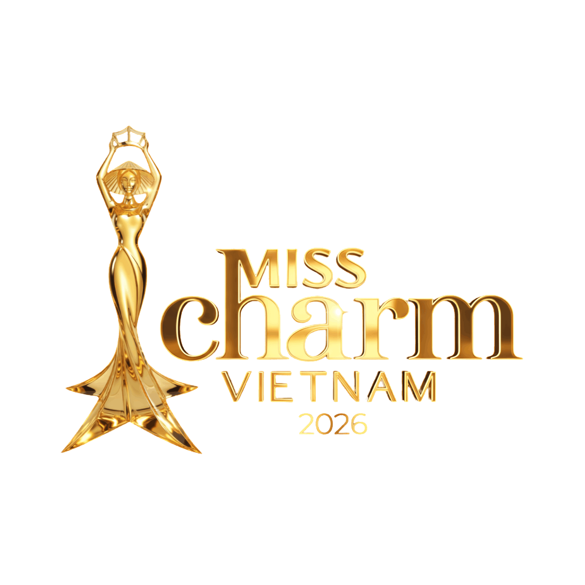 Miss Charm Vietnam 2026