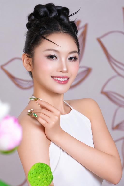 Nguyễn Tuyết Nhi