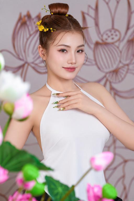 Nguyễn Thị Song Giang