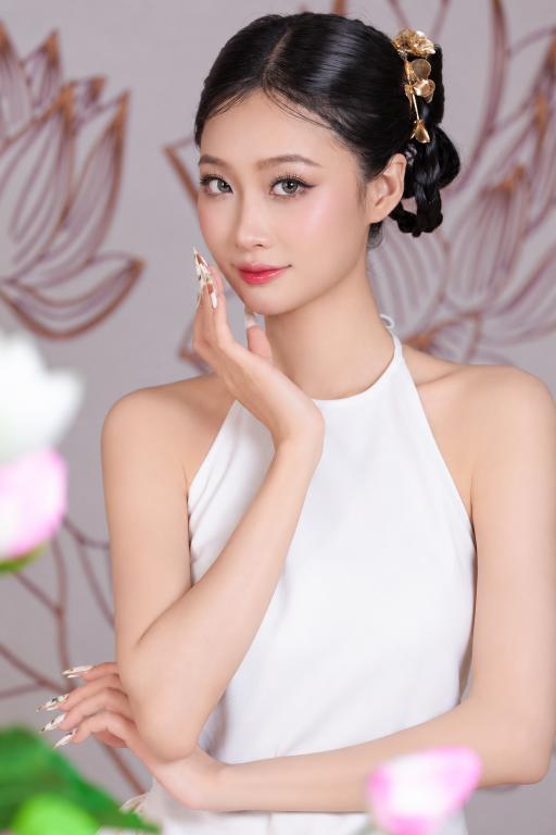 Dương Thúy Hiền