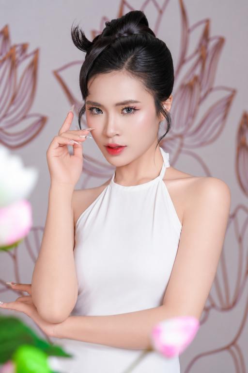 Trà Ngọc Phương Thanh