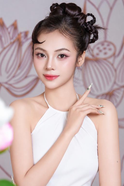 Nguyễn Thị Diệu Linh